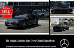 Bild des Angebotes Mercedes-Benz EQE 300 AMG PREMIUM+AHK+DIST+MEMORY+DIGITALLIGHT