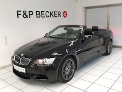 Bild des Angebotes BMW M3 M3 Cabrio 4.0 V8 1.Hand Scheckheft BMW VMAX 280BRD