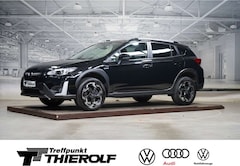 Bild des Angebotes Subaru XV 2.0ie Mild-Hybrid 4WD Comfort LED NAVI