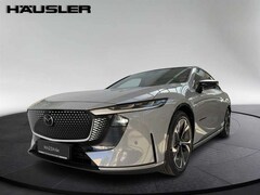Bild des Angebotes Mazda 6e Takumi Plus EV mit Teil-Nappaleder, Sony-Sound Sys