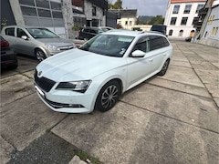 Bild des Angebotes Skoda Superb 2.0 TDI 140kW DSG L&K Combi