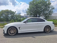 Bild des Angebotes BMW 428 428i Cabrio