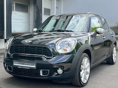 Bild des Angebotes MINI Cooper S Countryman Chili Wired Xenon Leder Pano