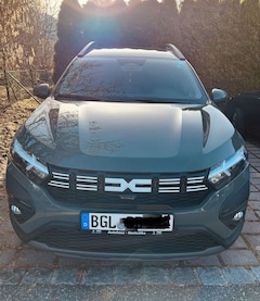 Bild des Angebotes Dacia Jogger Expression
