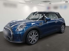 Bild des Angebotes MINI One Cabrio One *SidewalkEdition*Leder*HeadUp*AdapLed*