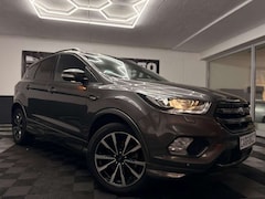 Bild des Angebotes Ford Kuga ST-Line 8-Fach DAB Lenk-SITZHZG Isofix Klima Navi