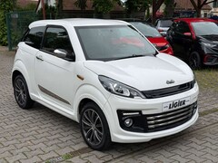 Bild des Angebotes Ligier JS 50 DCI Klima Mopedauto 45 KM/H L6e