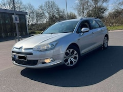 Bild des Angebotes Citroen C5 Tourer HDi 165 FAP Aut. Exclusive