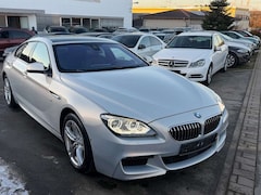 Bild des Angebotes BMW 650 6 Gran Coupe 650 i xDrive*NEU*TÜV*M*650*TOP