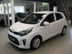 Bild des Angebotes Kia Picanto 1.0 Dream Team *KLIMA*BLUETOOTH*