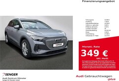 Bild des Angebotes Audi Q4 e-tron 40 Matrix Pano B&O Klimatisierungspa.