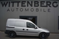 Bild des Angebotes Opel Combo 1.3 CDTI Automatik-Service-HU neu