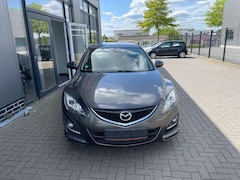 Bild des Angebotes Mazda 6 2.2 CRDT Active (5-trg.)(120kW)