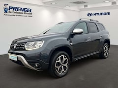 Bild des Angebotes Dacia Duster 1.5 TCe Adventure KAMERA SITZH TOTWINKEL