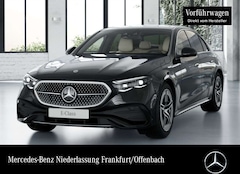 Bild des Angebotes Mercedes-Benz E 300 de Hybrid Edition AMG-Line Fahrass 360° Pano
