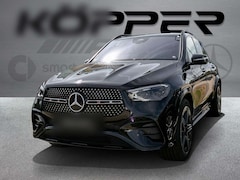 Bild des Angebotes Mercedes-Benz GLE 350 de 4M AMG Advanced PLUS AHK Pano Distro.