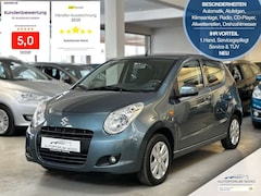 Bild des Angebotes Suzuki Alto Comfort *AUTOMATIK*1.HAND*TÜV+SERVICE NEU*