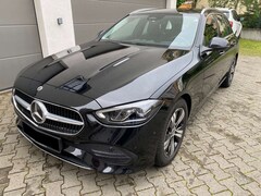 Bild des Angebotes Mercedes-Benz C 220 C 220 T d Hybrid Avantgard*Navi*Dynamik*DAB+*