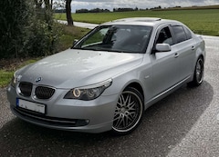 Bild des Angebotes BMW 525 525d Aut. Edition Lifestyle