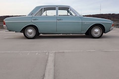 Bild des Angebotes Ford Taunus