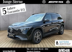 Bild des Angebotes Mercedes-Benz EQB 250 EQB 250+ AMG/LED/RFK/"Flex-Bonus" - 2.000 Euro!