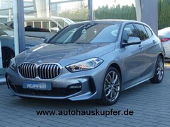 Bild des Angebotes BMW 120 i M Sportpaket LED°grNavi-HIFI°Ad.LED-behLLK