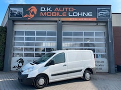 Bild des Angebotes Citroen Jumpy HDi 125 FAP 29 L1H1 Kasten KLIMA*