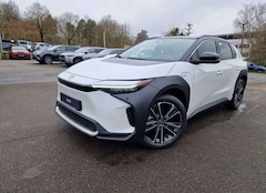 Bild des Angebotes Toyota bZ4X X-MODE Lounge Panorama Navi Memory Sitze Soundsyst