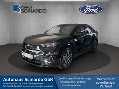 Bild des Angebotes Ford Capri 79kWH Premium AWD*HEAD-UP*WÄRMEPUMPE*360°