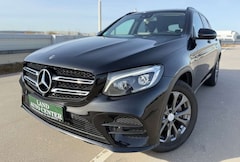 Bild des Angebotes Mercedes-Benz GLC 250 d 4Matic*3xAMG*LED*NIGHT*AHK*STANDHZG