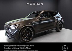 Bild des Angebotes Mercedes-Benz GLC 63 AMG AMG GLC 63 4M *Performance AERO Night Pano RIDE
