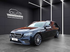 Bild des Angebotes Mercedes-Benz E 43 AMG 4Matic*Head-up*Pano*360°*Ambiente*