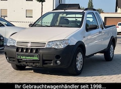 Bild des Angebotes Fiat Strada 1.3 Multijet lang *KLIMA/8-FACH/TÜV 03/27