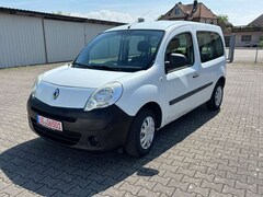 Bild des Angebotes Renault Kangoo 1.6 Van, Klima