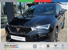 Bild des Angebotes CUPRA Ateca 1.5 TSI OPF NAVI+LED+SHZ+PDC+TOP-VIEW