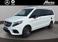 Bild des Angebotes Mercedes-Benz Marco Polo 250 d AMG Night+Distro+Markise+360+
