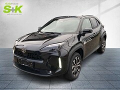 Bild des Angebotes Toyota Yaris Cross Teamplayer 1,5-l-VVT-iE Hybrid**GJR**SHZ**