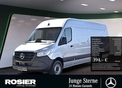 Bild des Angebotes Mercedes-Benz Sprinter 317 CDI Kasten PRO L4H2 360° KAMERA