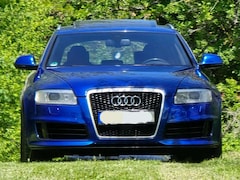 Audi RS6 RS6 Avant