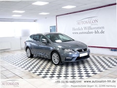 Bild des Angebotes SEAT Leon ST Style*1Vorb*Sea.Servcicege*Panorama*Style-Plus-
