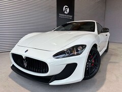 Bild des Angebotes Maserati GranTurismo 4.7L V8 MC Stradale/PDC/NAVI/CARBON