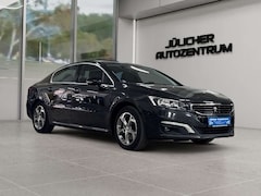 Bild des Angebotes Peugeot 508 Allure, 2.Hand, Insp.+ Tüv/Au Neu