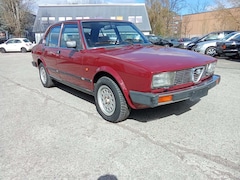 Bild des Angebotes Alfa Romeo Alfetta 2,0L