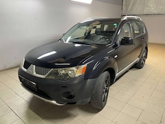 Bild des Angebotes Mitsubishi Outlander 2.4 Inform