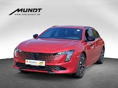Bild des Angebotes Peugeot 508 Allure Pack