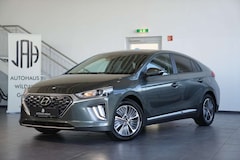 Bild des Angebotes Hyundai IONIQ IONIQ Trend Plug-In Hybrid *AUT*LED*SHZ*