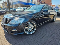 Bild des Angebotes Mercedes-Benz S 350 Limo. BlueTec Lang/Automatic/AMG-Paket/