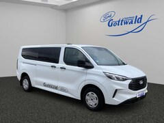 Bild des Angebotes Ford Transit Custom Kombi 320 L2 Trend GJR Navi Winterpaket