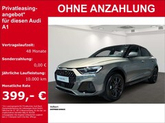 Bild des Angebotes Audi A1 allstreet 30 TFSI Autom. #Exclusive Edition#