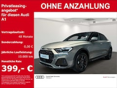 Bild des Angebotes Audi A1 allstreet 30 TFSI Autom. #Exclusive Edition#